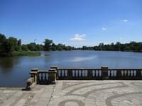 Hever Castle and Gardens