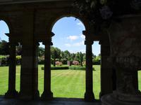 Hever Castle and Gardens