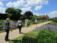 Penshurst Place and Gardens