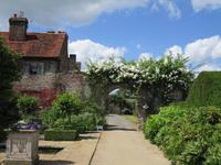 Penshurst Place and Gardens