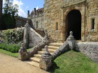 Penshurst Place and Gardens