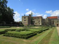 Penshurst Place and Gardens