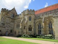 Penshurst Place and Gardens