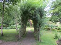 Leeds Castle and Gardens