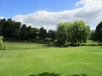 Leeds Castle and Gardens