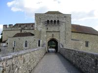 Leeds Castle and Gardens
