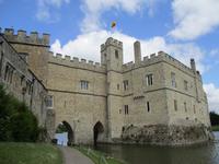 Leeds Castle and Gardens