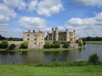 Leeds Castle and Gardens
