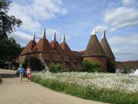 Sissinghurst Castle and Gardens