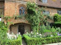 Sissinghurst Castle and Gardens