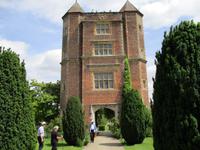 Sissinghurst Castle and Gardens