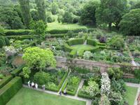 Sissinghurst Castle and Gardens