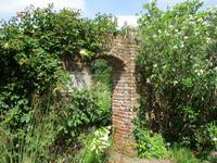 Sissinghurst Castle and Gardens