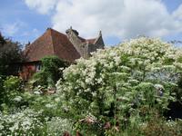 Sissinghurst Castle and Gardens