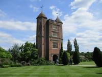 Sissinghurst Castle and Gardens