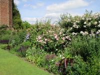 Sissinghurst Castle and Gardens