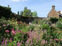 Sissinghurst Castle and Gardens
