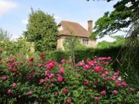 Sissinghurst Castle and Gardens