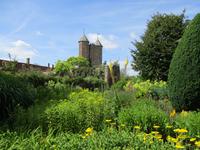 Sissinghurst Castle and Gardens
