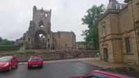 Jedburgh Abbey