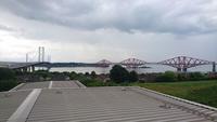 Die Firth of Forth Bridges