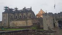 Stirling Castle