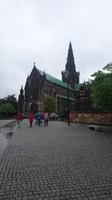 Glasgow Cathedral
