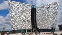 Titanic Belfast