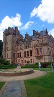 Belfast Castle