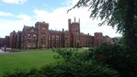 Queens University Belfast
