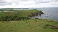 Giants Causeway