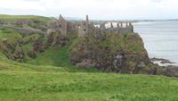 Dunluce Castle