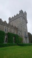 Glenveagh Castle
