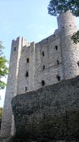 026 Rochester, Castle