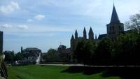 027 Rochester, Cathedral