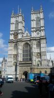 042 London, Westminster Abbey