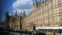 045 London, Houses of Parliament