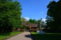 057 Heather Castle and Garden