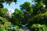 065 Heather Castle and Garden