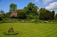 071 Heather Castle and Garden