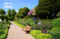 072 Heather Castle and Garden