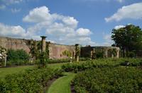 077 Heather Castle and Garden