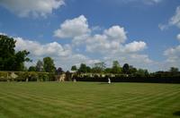 078 Heather Castle and Garden