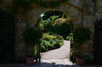 079 Heather Castle and Garden