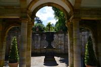 083 Heather Castle and Garden