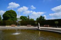 084 Heather Castle and Garden