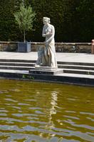 085 Heather Castle and Garden