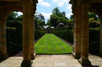 092 Heather Castle and Garden