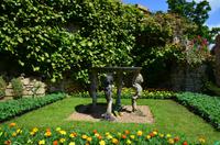 093 Heather Castle and Garden