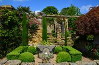 094 Heather Castle and Garden